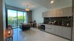 The Glyndebourne (D11), Condominium #566711121